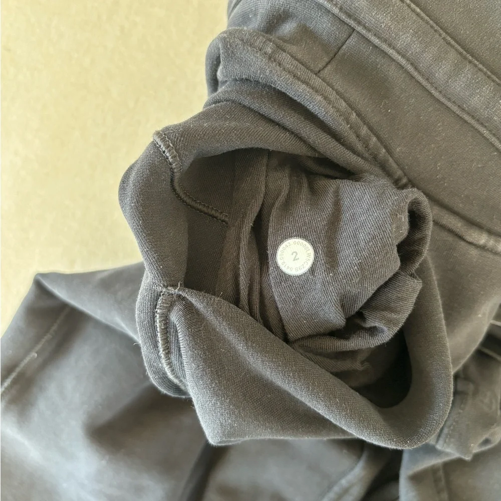 Lululemon Ready to Fleece jogger 2 - Picture 11 of 11